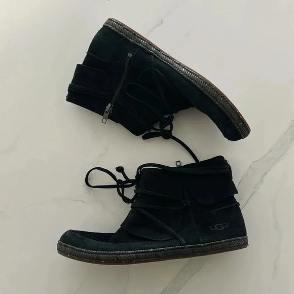 Ugg boots - Picture 6 of 6